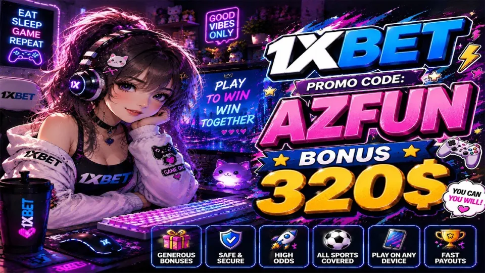 1xbet Promo Kod: How to Redeem Your Exclusive Bonus Easily